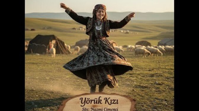 KızlarSoruyor' umda Günaydın Derken Hangi Müzikler Dinlenir?