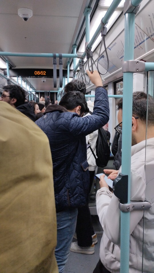 Günaydın şekerlerim anlık ne yapıyorsunuz?