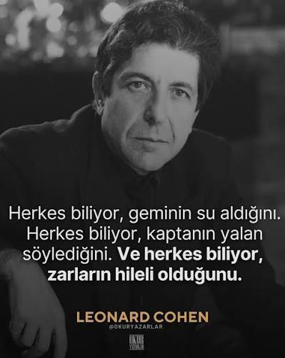 Hiç zorla birisini sevmek zorunda kaldınız mı?