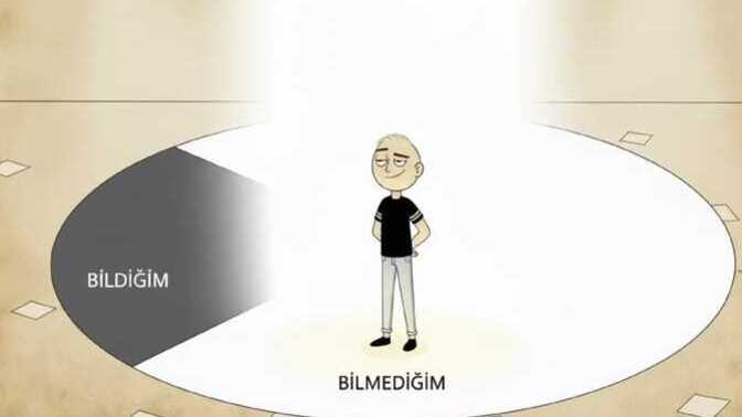 Neden herkes kendisini en zeki ve tartışmalar da haklı zannediyor? Bu durumun sebeplerini biliyor musunuz?