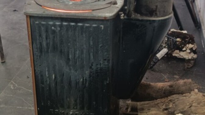 Soba sıcaklığı mı dogal gaz sıcaklığı mı?
