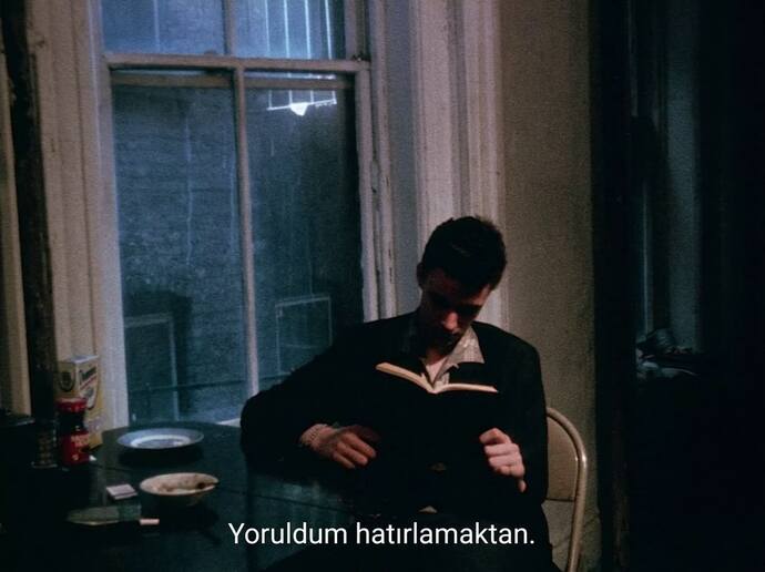 işsizim kardeşim