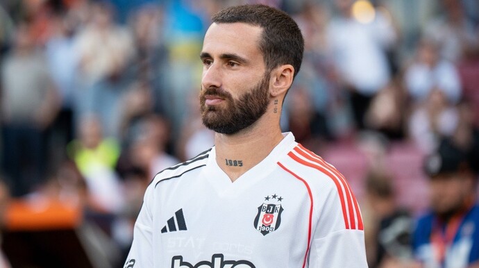 Beşiktaş Süper Yıldız Rafa Silvayı neden mutlu edemiyor?