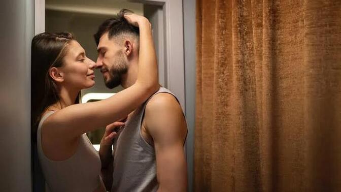 Seks istemeyen biriyle evlenir misin?