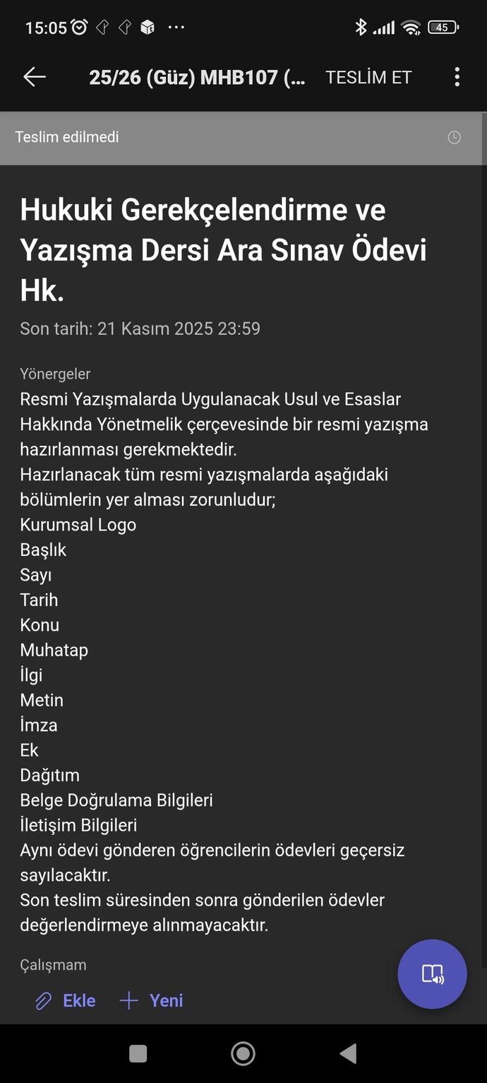 Nasıl yapabilirim bir bilgisi olan var mı ne kadar zamanımı alır sizce?