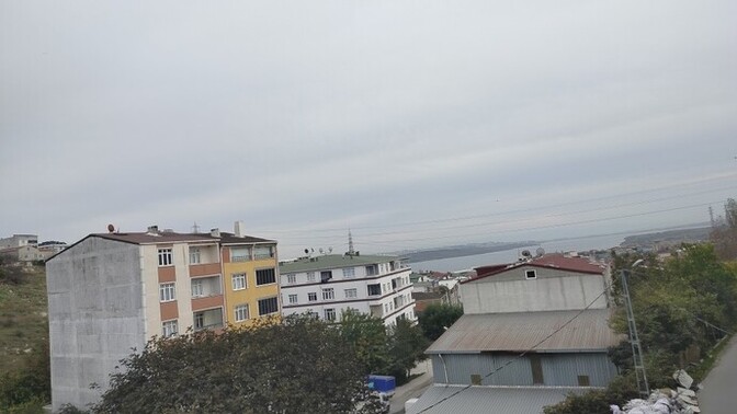 Son çektiğin şey nedir?