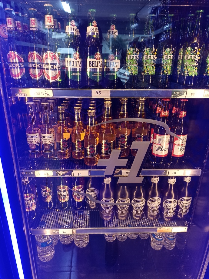 En sevdigin alkol hangisi?