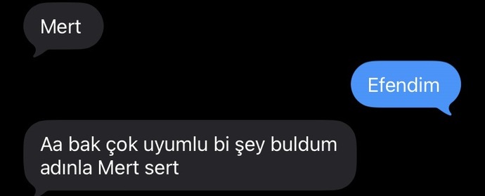 Eski sevgililerinizin numaraları duruyor mu?