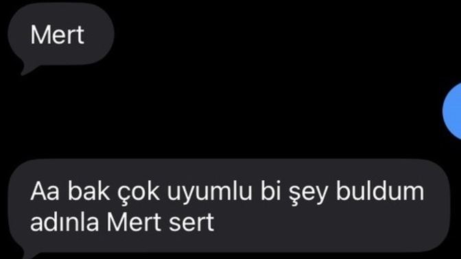 Eski sevgililerinizin numaraları duruyor mu?