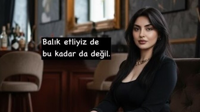 Yapay zeka niye herkesi güzelleştirirken beni çirkinleştiriyor?