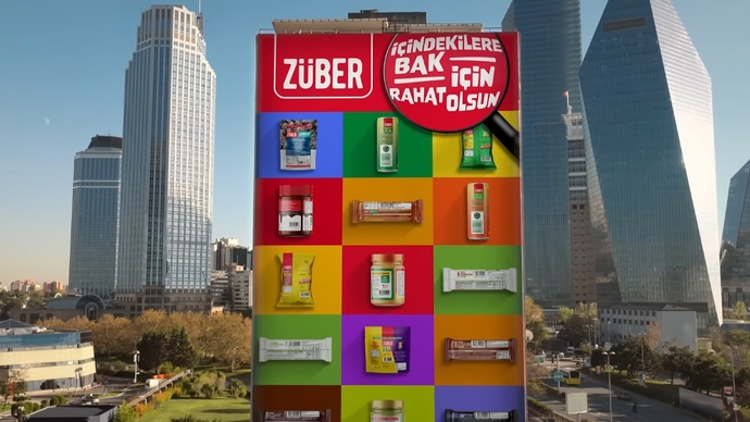 Züber’in içerik şeffaflığı hamlesi sizce güven verir mi?
