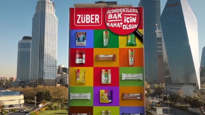 Züber’in içerik şeffaflığı hamlesi sizce güven verir mi?