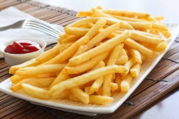 En Tartışmalı Patates Pişirme Şekli?