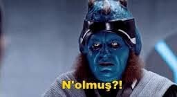 Her gördüğünüzde güldüğünüz film replikleri?