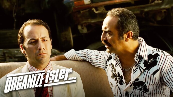 Her gördüğünüzde güldüğünüz film replikleri?