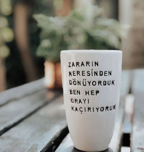 Zararın neresinden dönersek kardır?