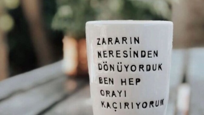 Zararın neresinden dönersek kardır?