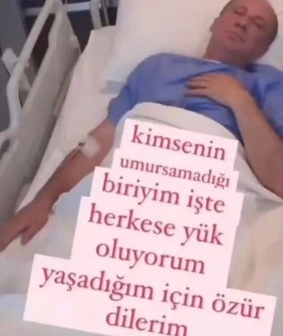 Kendin hakkında dürüst düşüncelerin neler?