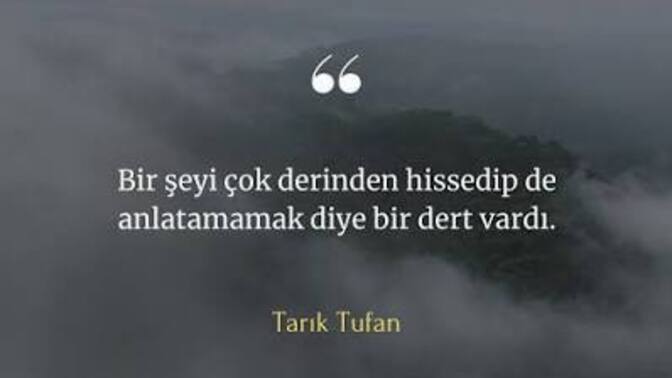 Dertlerinizi anlatırmısın yoksa kendine mi saklarsın?