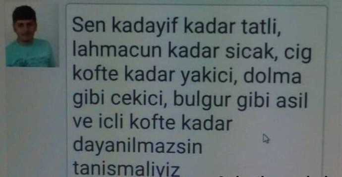 Sizce “normal” olmak övünülecek bir şey mi yoksa sadece sıkıcılık mı?