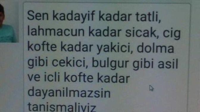 Sizce “normal” olmak övünülecek bir şey mi yoksa sadece sıkıcılık mı?