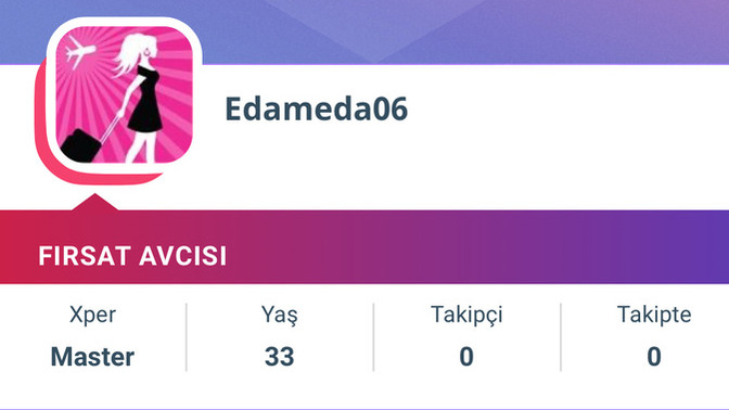 Eski beni özlediniz mi?