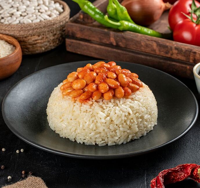 Erkek yemeği denilince aklınıza ilk hangi yemek geliyor?
