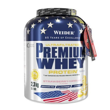 Protein tozu kullanıyor musun?