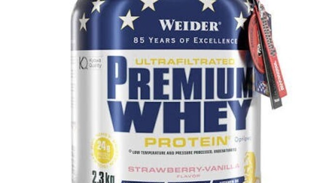 Protein tozu kullanıyor musun?