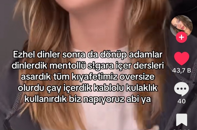 Lise yıllarını, lise arkadaşlarınızı özlüyor musunuz?