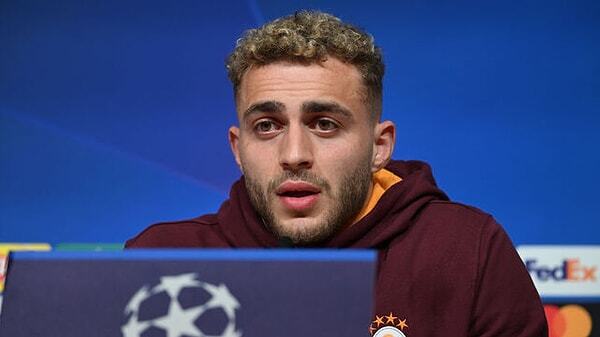 Barış Alper Yılmaz mı Kenan Yıldız mı daha yakışıklı?