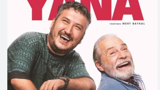 Yan yana filmini izlediniz mi?