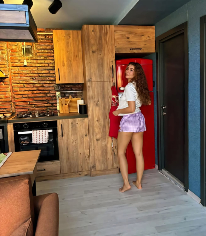 En son ne zaman saçlarını kestirdin?