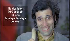 Aklınıza Kazınan Bir Film Repliği Var mı?