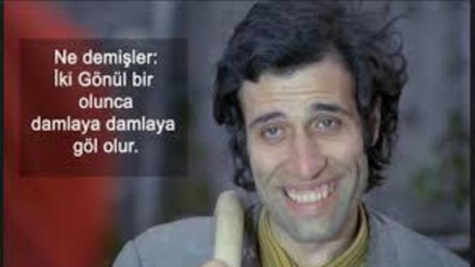 Aklınıza Kazınan Bir Film Repliği Var mı?