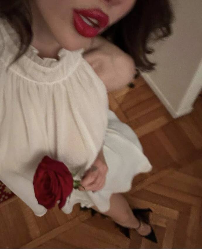 🌸💌🫦