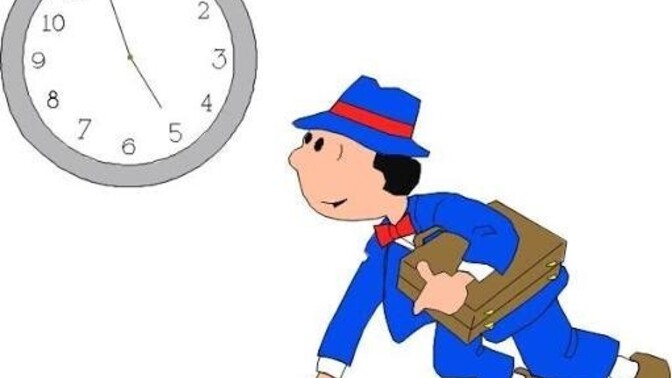 Planlı yaşayabiliyor musunuz?
