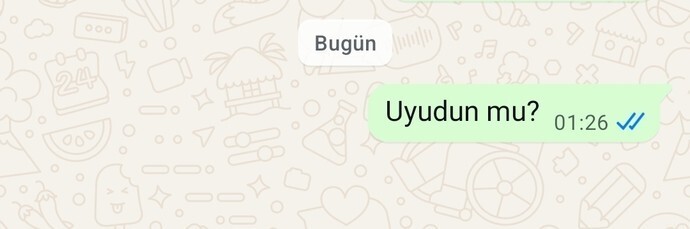 Bu saatler hata yapmanın en müsait olduğu saatler mi?