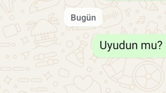 Bu saatler hata yapmanın en müsait olduğu saatler mi?