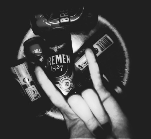 Ne içiyoruz bu gece😜?