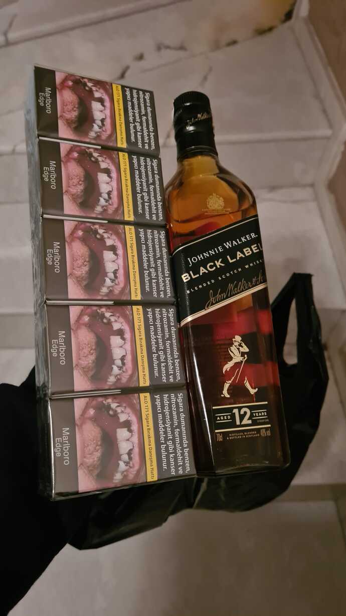 Ne içiyoruz bu gece😜?