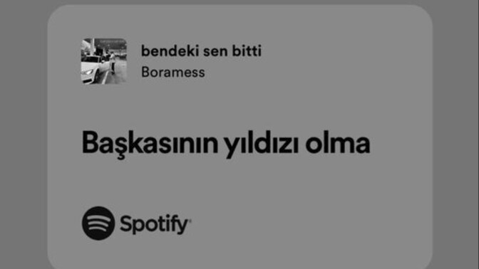 Bana slow bir şarkı bırakır mısınız?