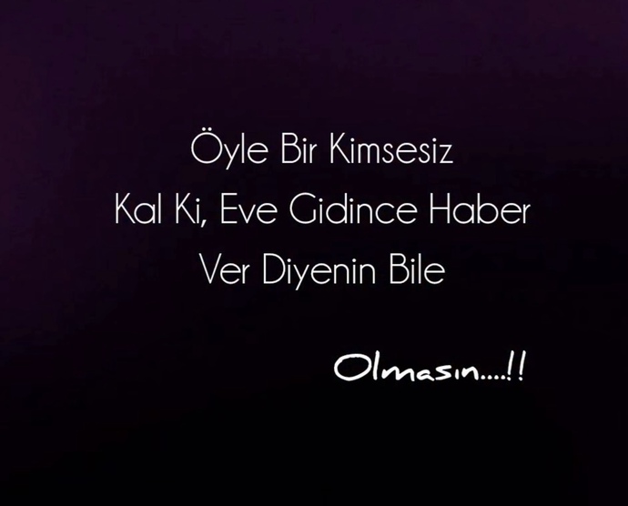 Beddua ederken ya kabul olursa diye korktuğunuz oldu mu?