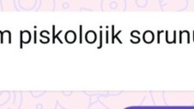 En sevdiğiniz mesajlar hangileri?