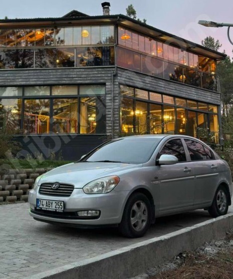 Hyundai in üretmiş olduğu En İyi Accent modeli hangisi?