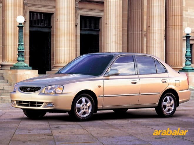 Hyundai in üretmiş olduğu En İyi Accent modeli hangisi?