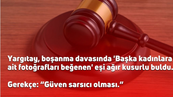 Sevgiliniz/eşiniz karşı cinsin fotoğraflarını beğenirse güveniniz sarsılır mı?