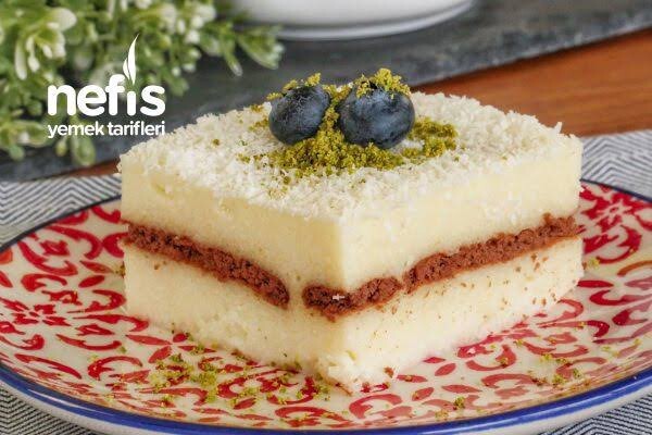 Bu tatlılardan hangisini daha çok seviyorsunuz?