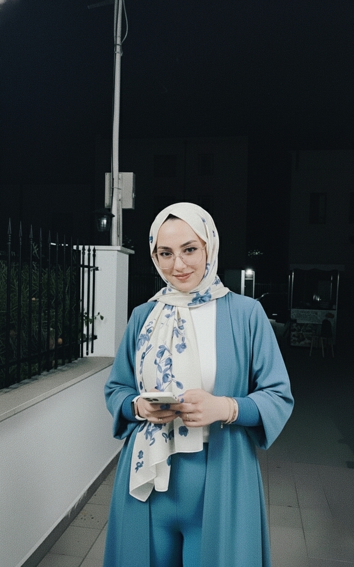 Kiyafetim modaya uygun muu?