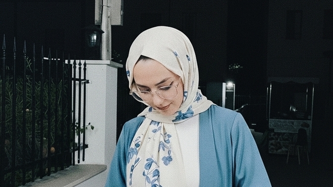 Kiyafetim modaya uygun muu?